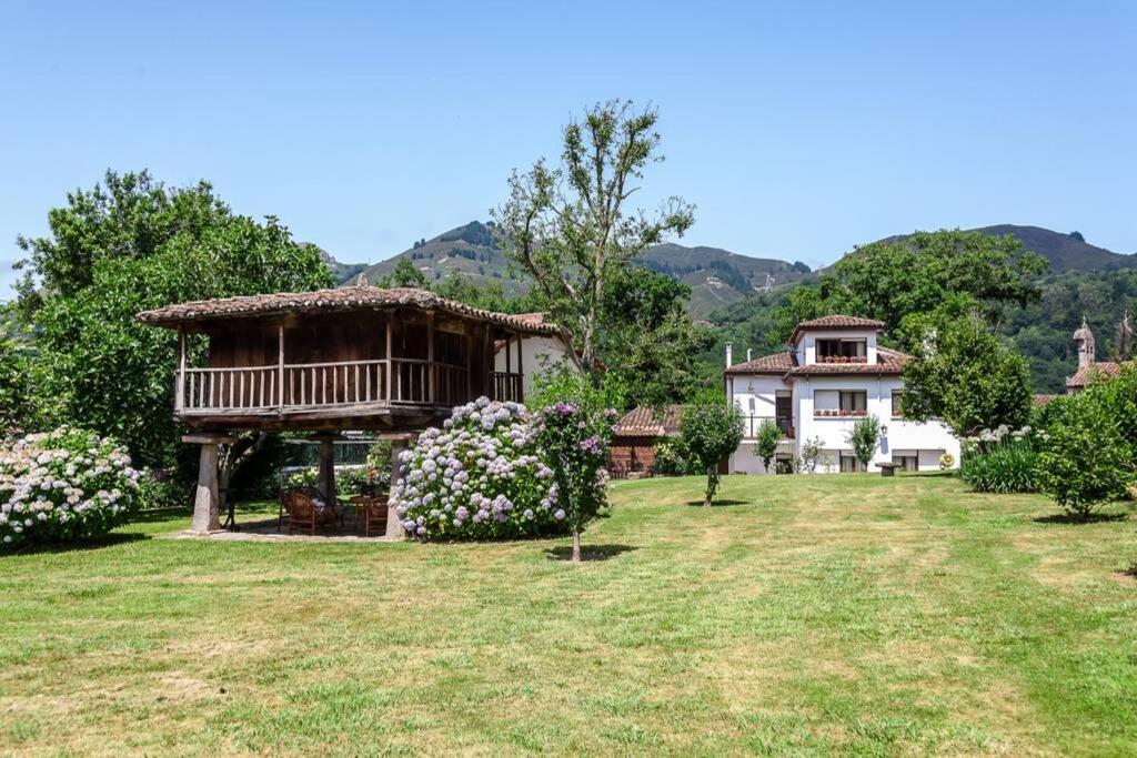 Vivienda Vacacional San Antonio Cangas de Onis Exterior photo