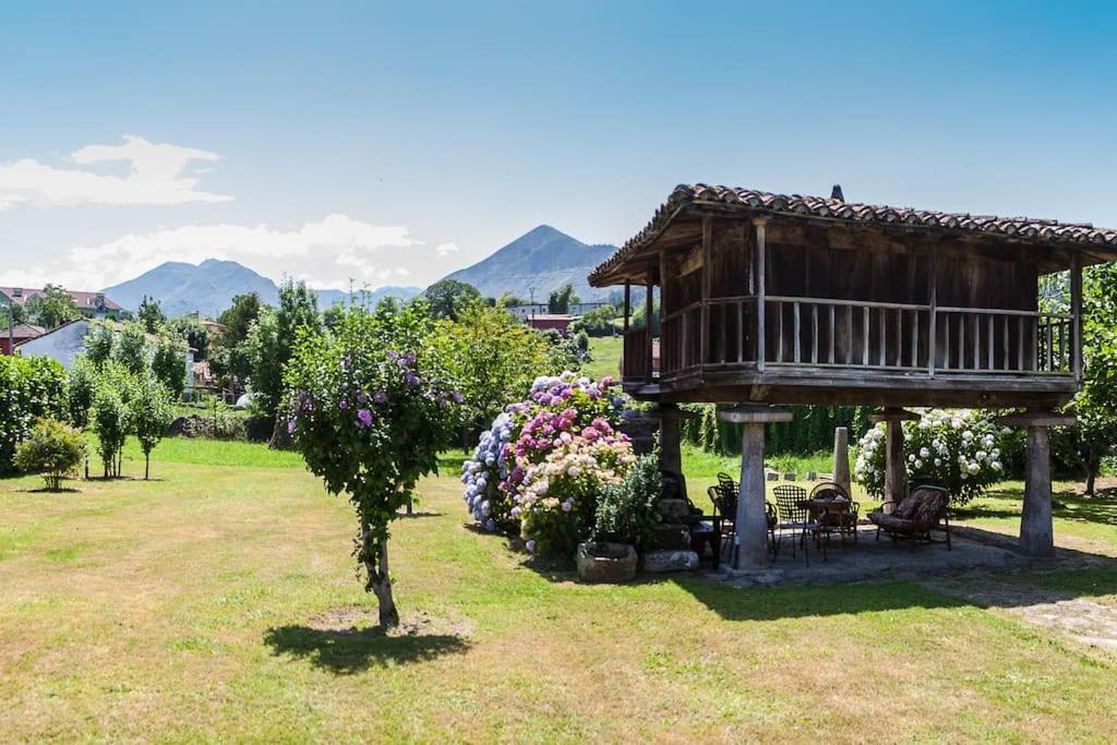 Vivienda Vacacional San Antonio Cangas de Onis Exterior photo